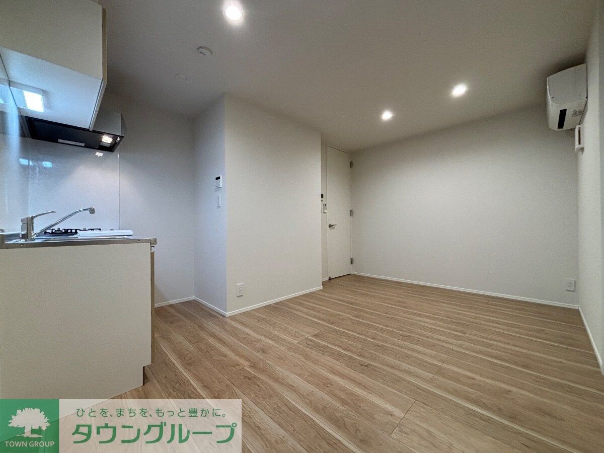 GRADUS上溝IIIの物件内観写真