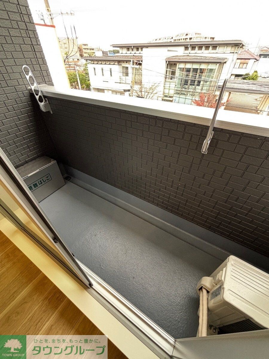 GRADUS上溝IIIの物件内観写真