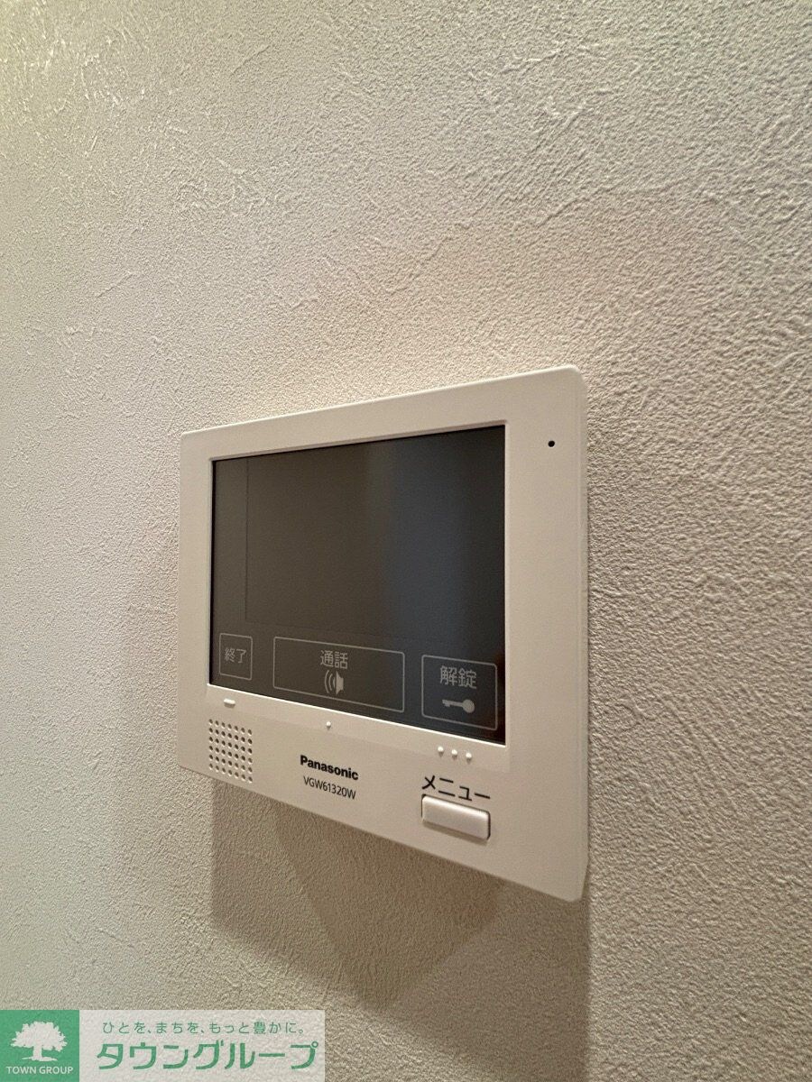 GRADUS上溝IIIの物件内観写真