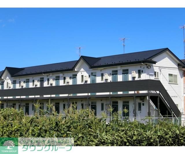 リセーレ金山の物件内観写真