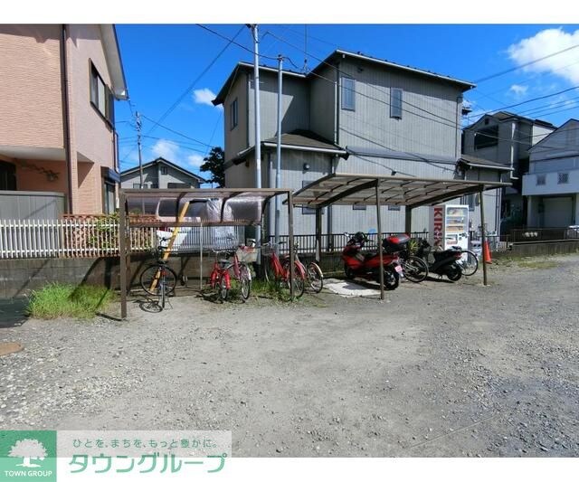 リセーレ金山の物件内観写真