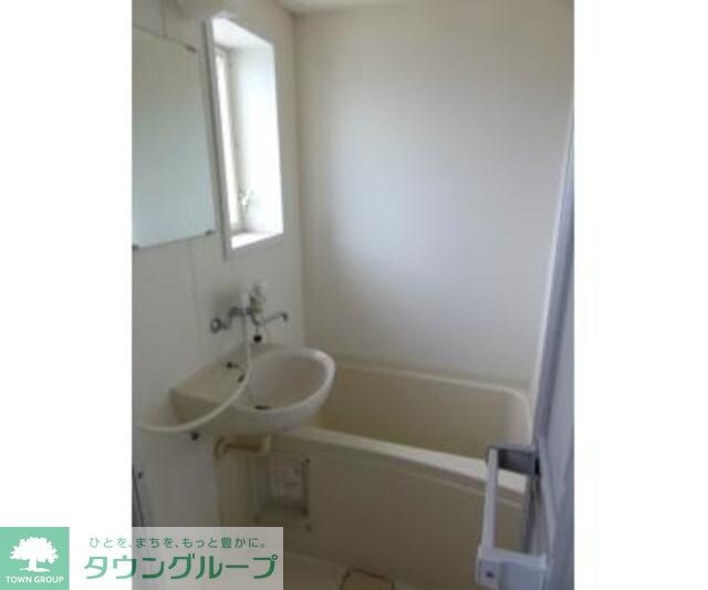 リセーレ金山の物件内観写真