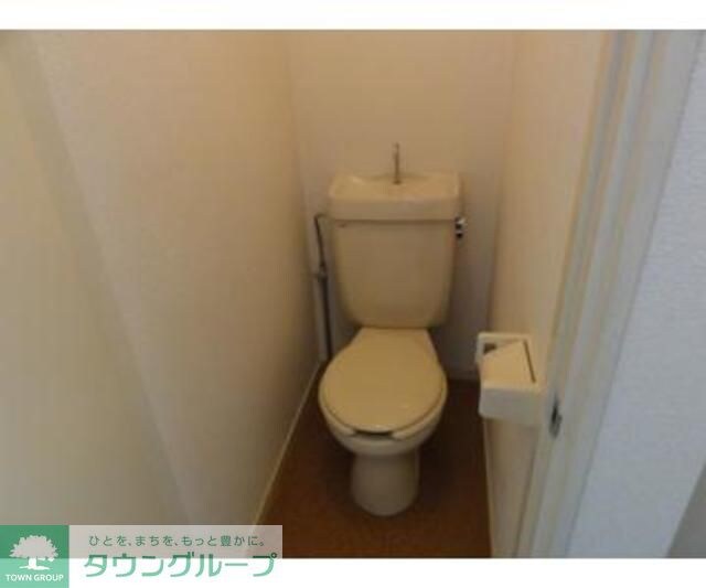 リセーレ金山の物件内観写真