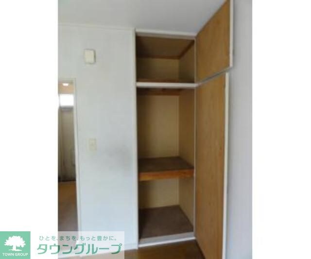 リセーレ金山の物件内観写真