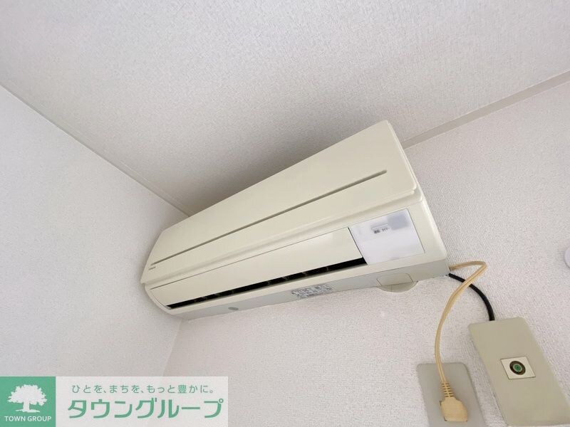 リセーレ金山の物件内観写真