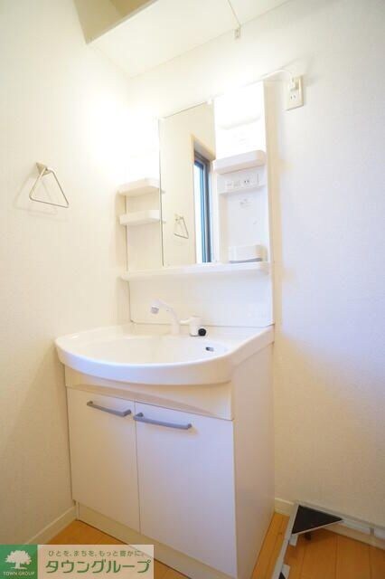 ハピネスIIの物件内観写真