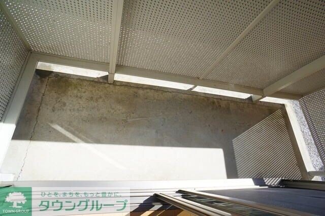 ハピネスIIの物件内観写真