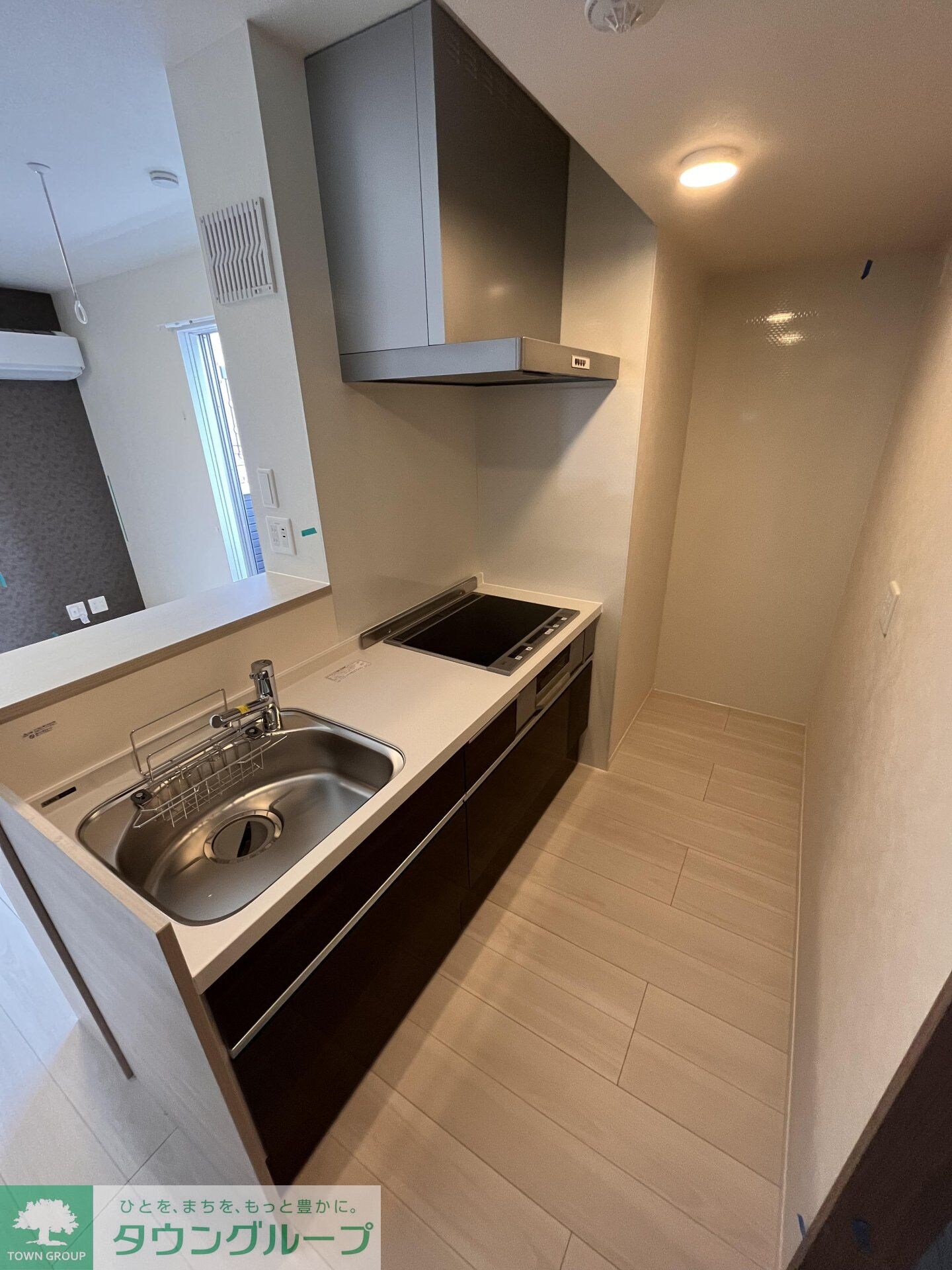 D-Style中町の物件内観写真