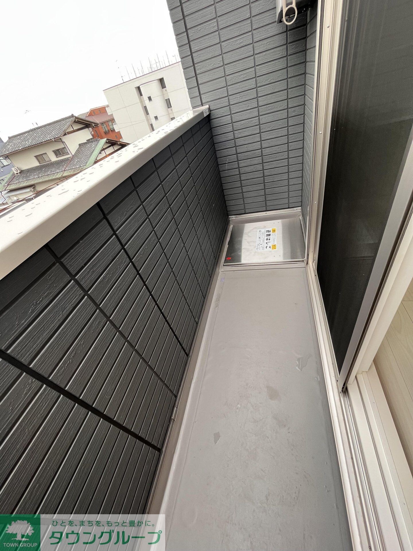 D-Style中町の物件内観写真