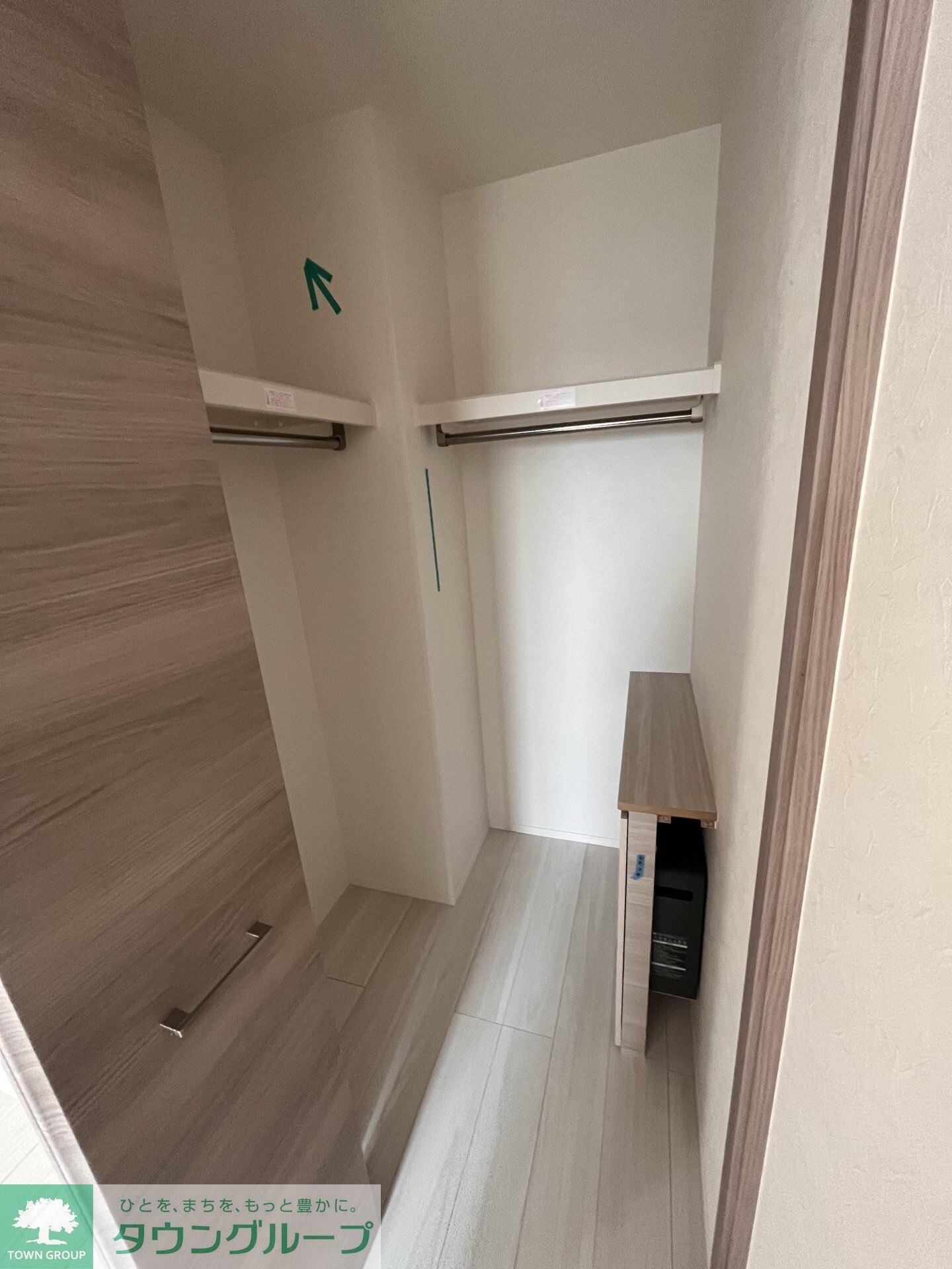 D-Style中町の物件内観写真