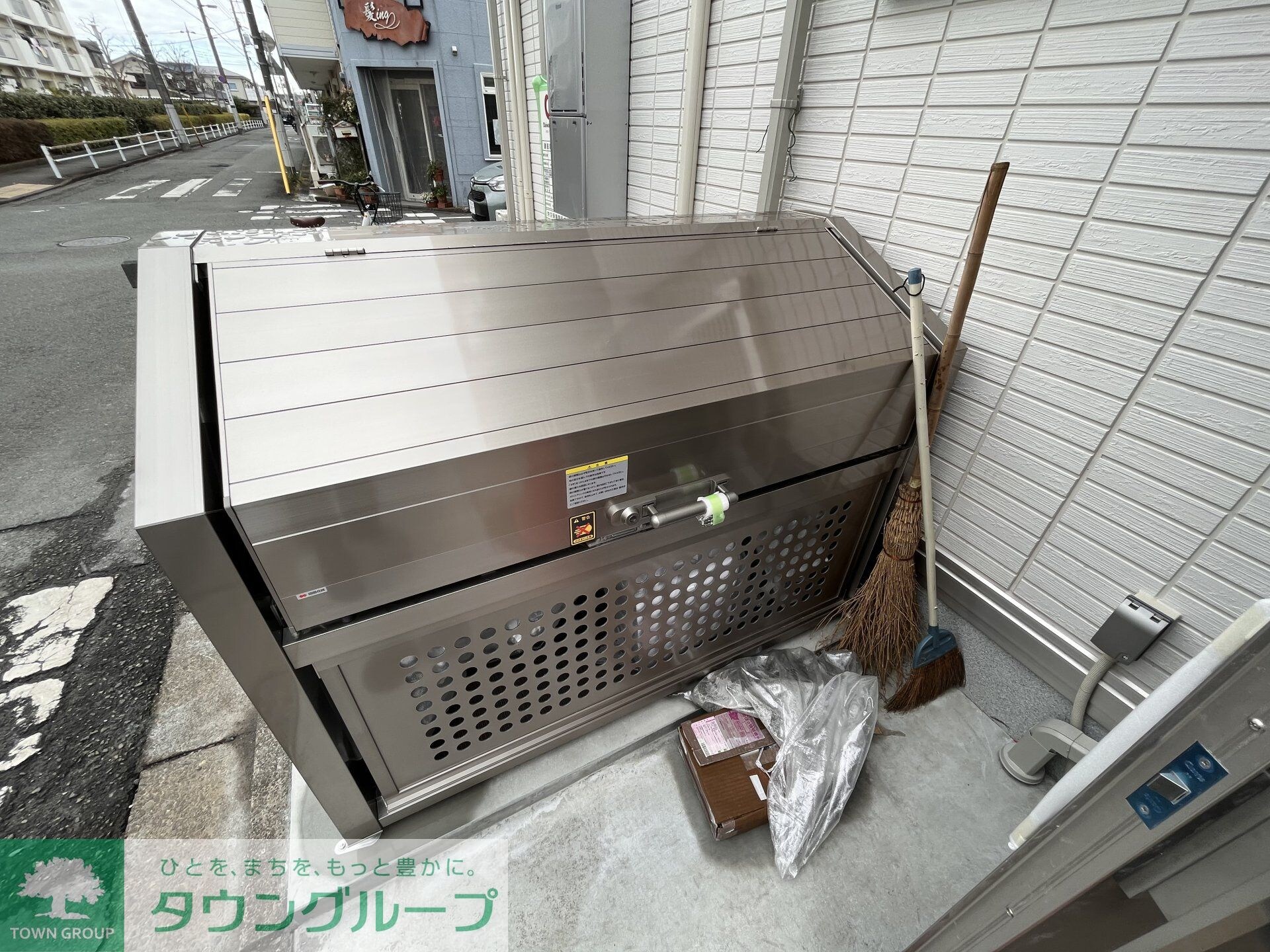 D-Style中町の物件内観写真