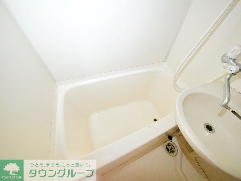 グランドール井上の物件内観写真