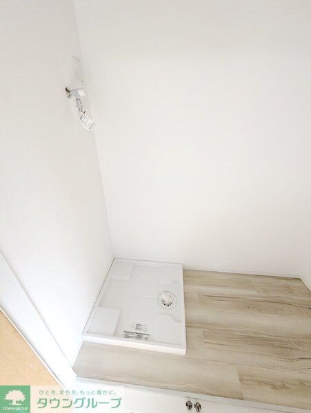 ＯＧＢの物件内観写真