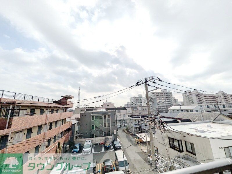 ＯＧＢの物件内観写真