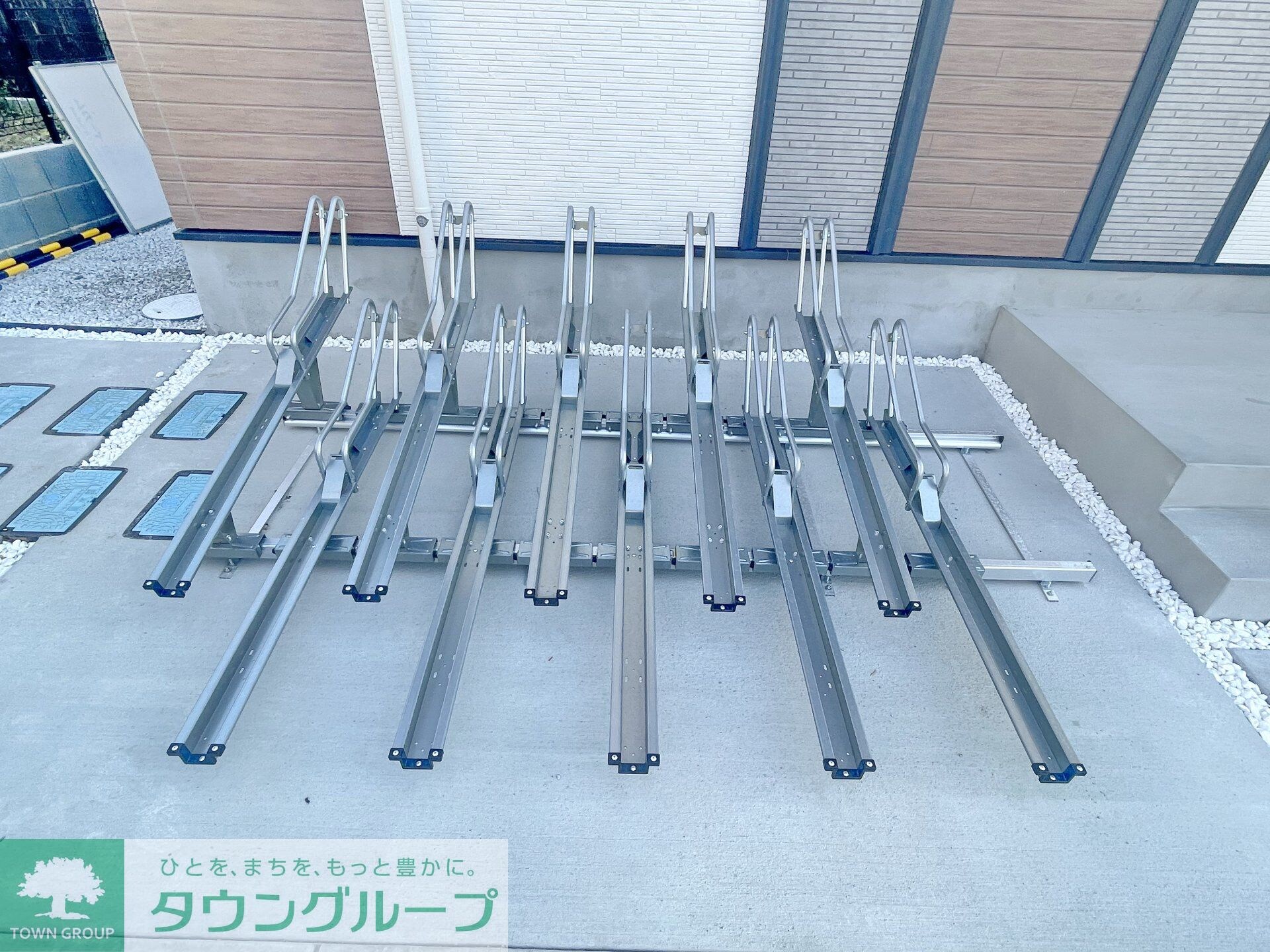 フルセイル厚木の物件内観写真