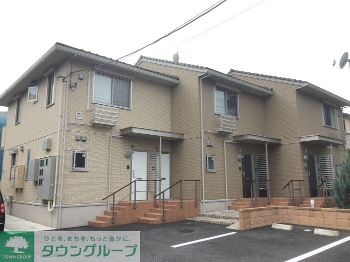 セジュールコトCDの物件内観写真