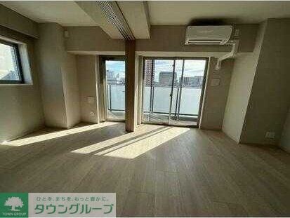 ラグゼナ八王子新町の物件内観写真