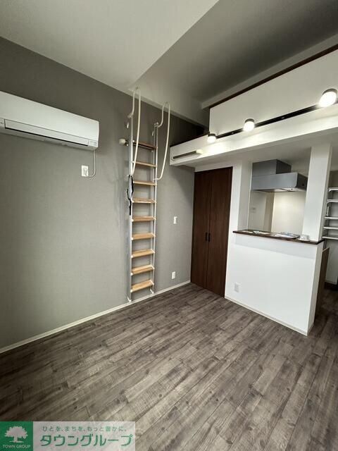 スマートヴィラ　ウノモリの物件内観写真