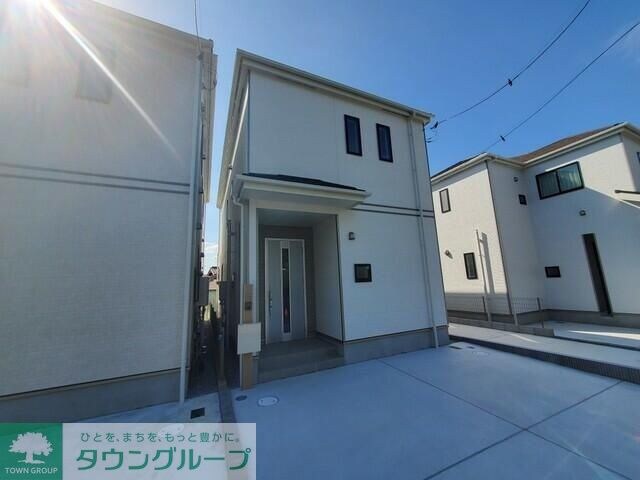 Ｓｕｍａｉ－ｔｏ相模原市南区磯部０６の物件外観写真