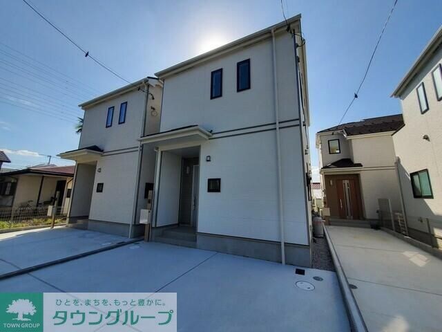 Ｓｕｍａｉ－ｔｏ相模原市南区磯部０６の物件内観写真