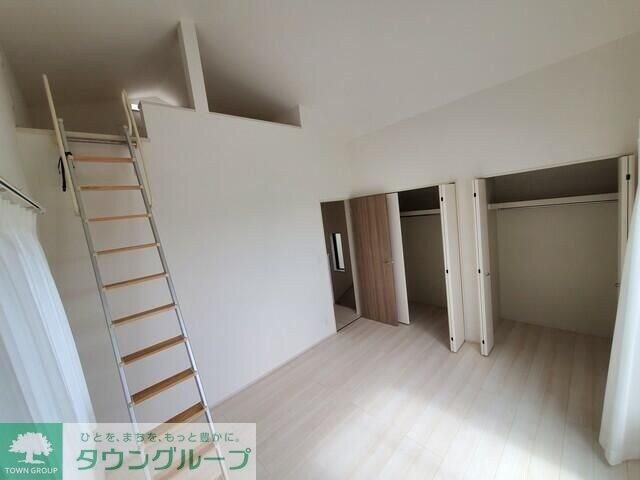 Ｓｕｍａｉ－ｔｏ相模原市南区磯部０６の物件内観写真