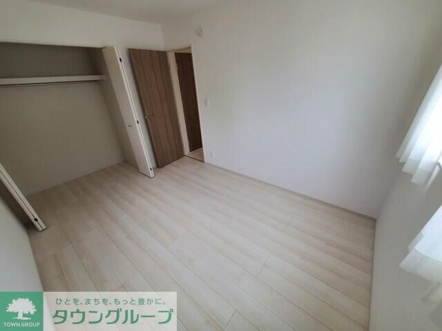 Ｓｕｍａｉ－ｔｏ相模原市南区磯部０６の物件内観写真