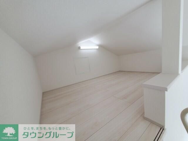 Ｓｕｍａｉ－ｔｏ相模原市南区磯部０６の物件内観写真