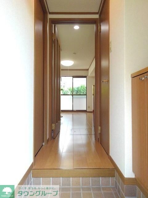 シャルマンメゾンの物件内観写真