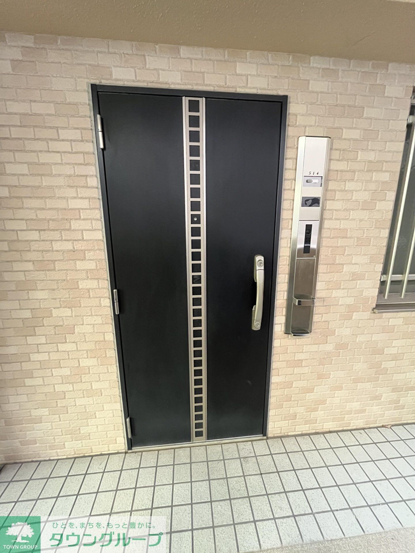 ランドシティ玉川学園ロイヤルテラスの物件内観写真