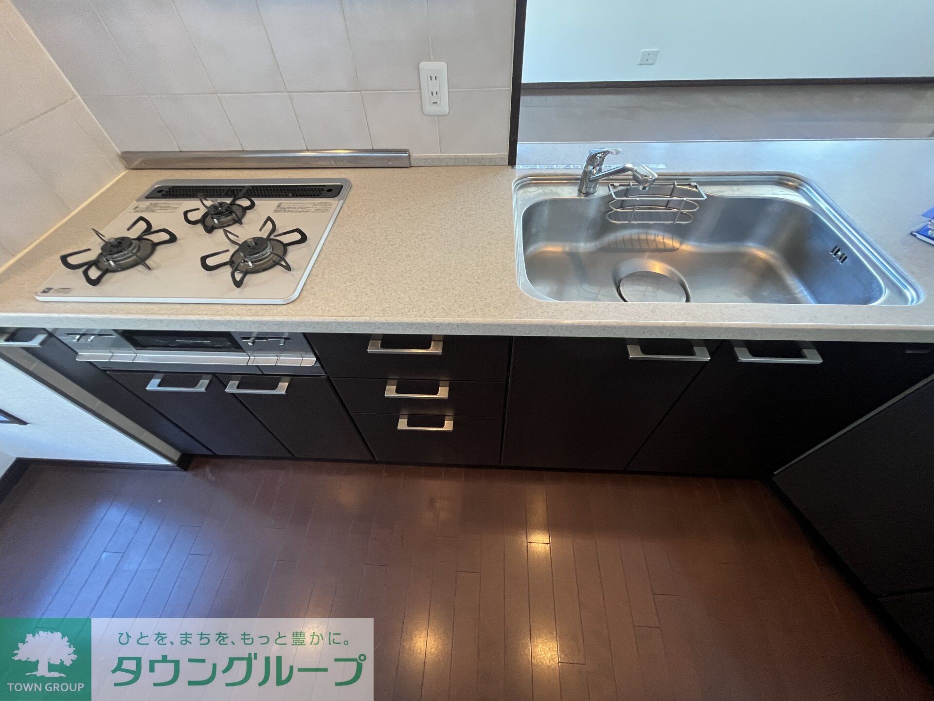 ランドシティ玉川学園ロイヤルテラスの物件内観写真