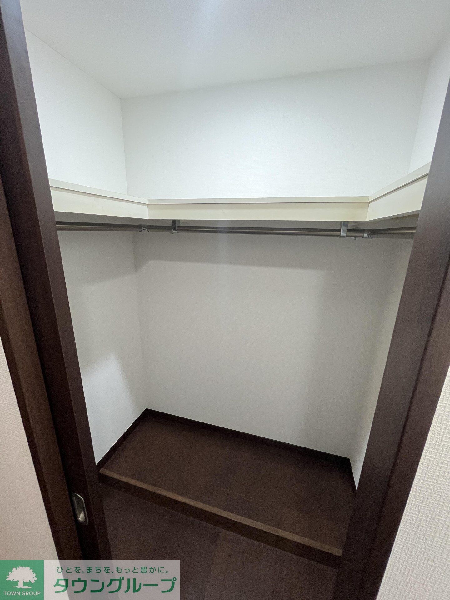 ランドシティ玉川学園ロイヤルテラスの物件内観写真