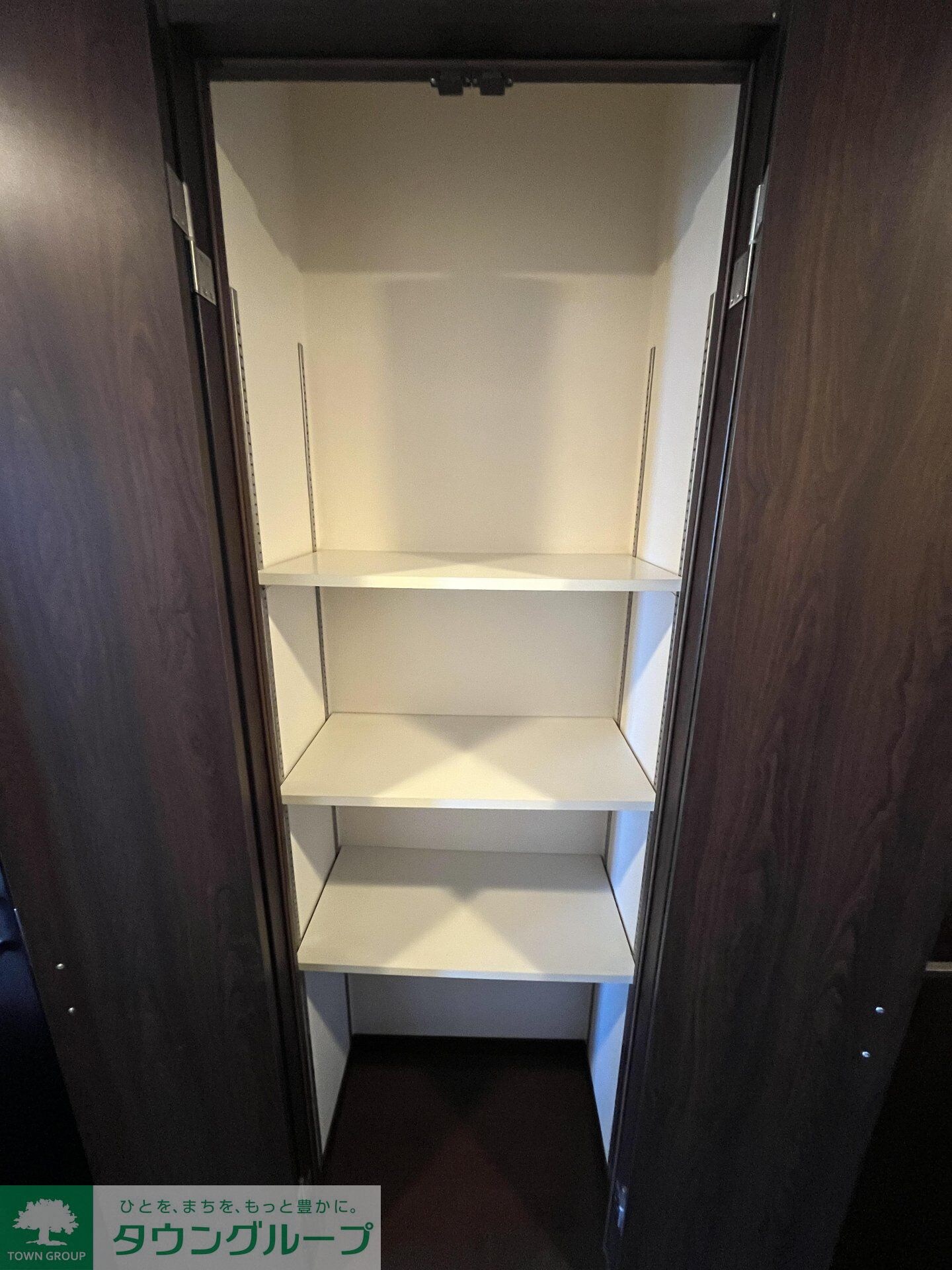 ランドシティ玉川学園ロイヤルテラスの物件内観写真