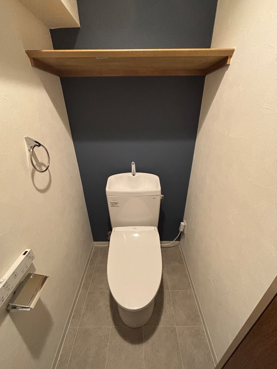 TraValore淵野辺の物件内観写真