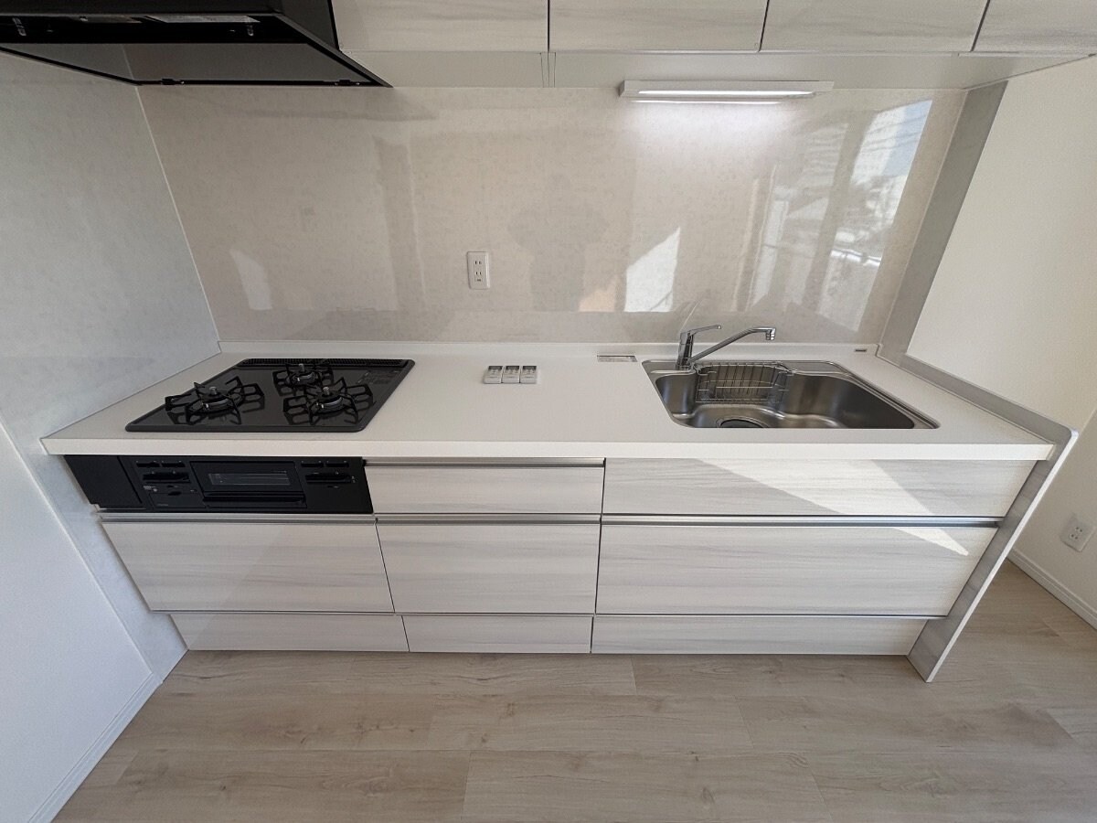 TraValore淵野辺の物件内観写真