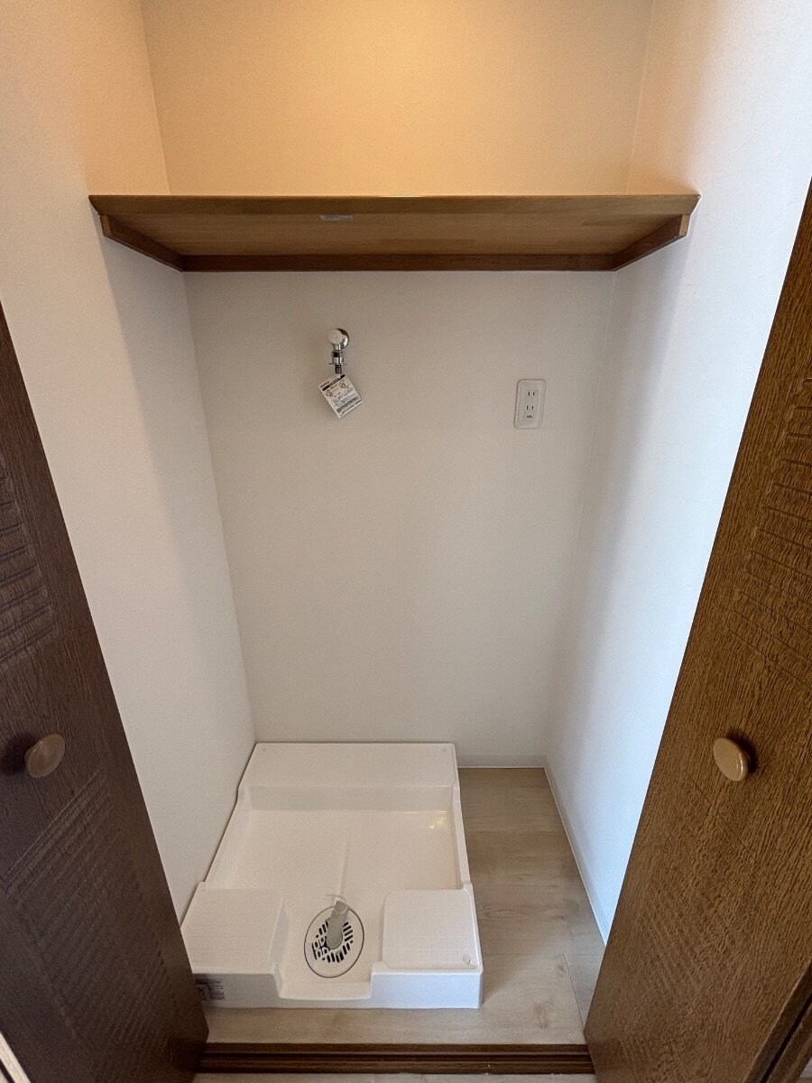 TraValore淵野辺の物件内観写真