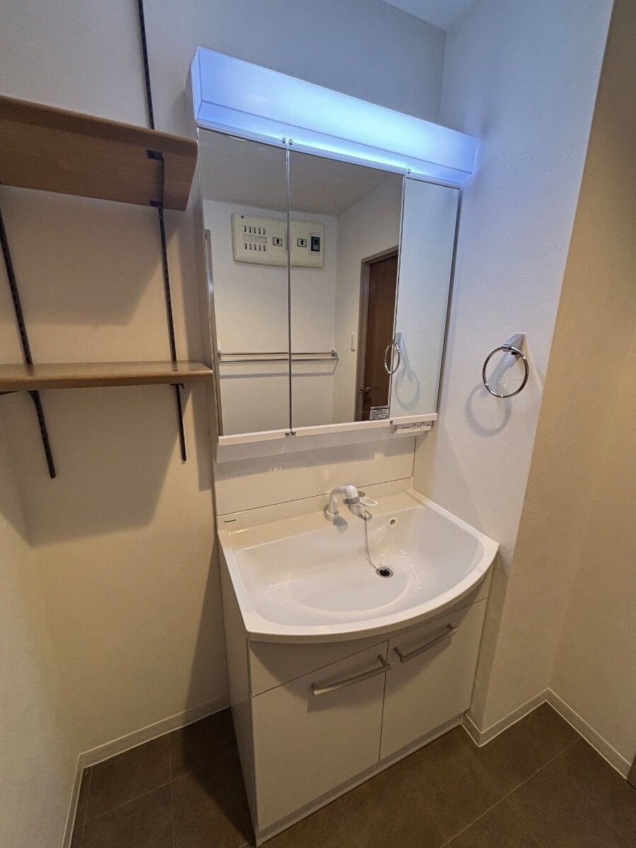 TraValore淵野辺の物件内観写真