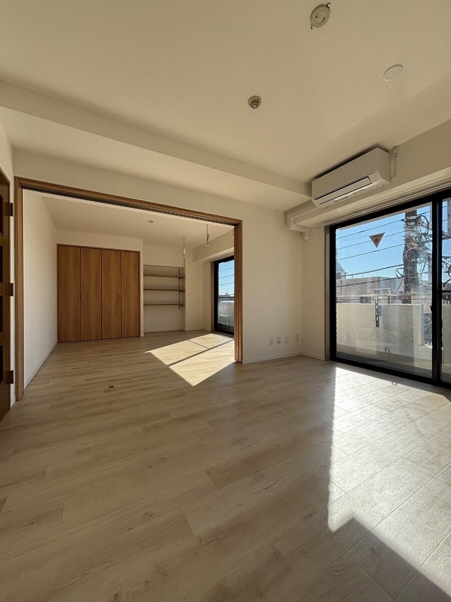 TraValore淵野辺の物件内観写真