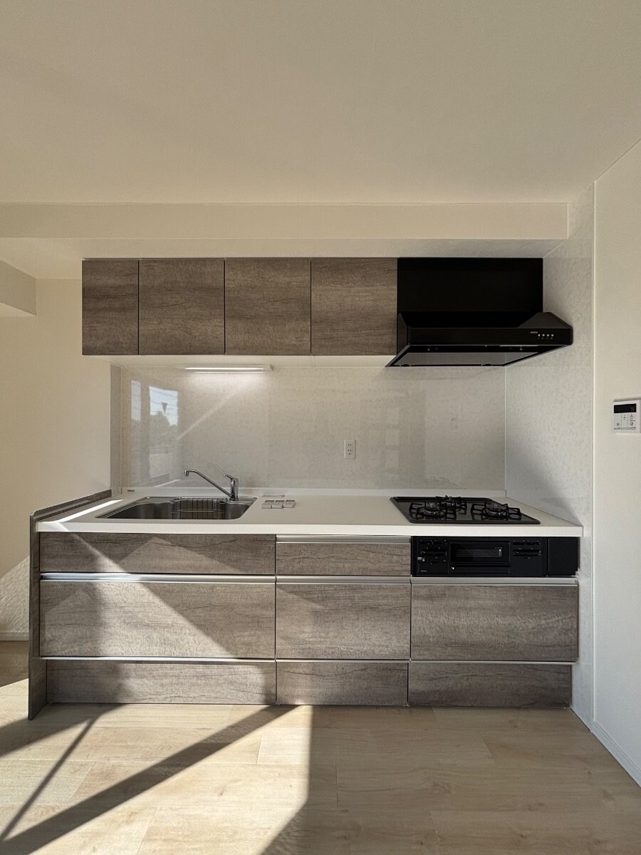 TraValore淵野辺の物件内観写真