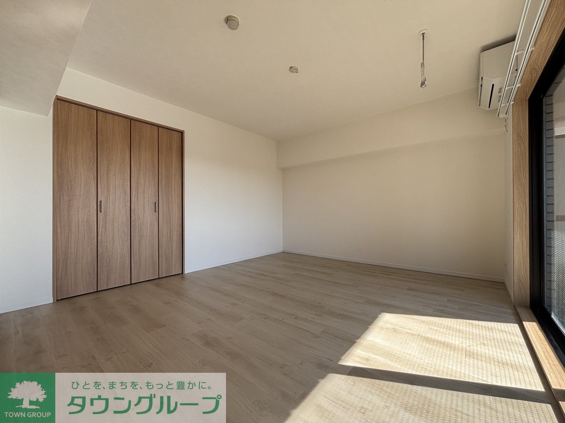 TraValore淵野辺の物件内観写真