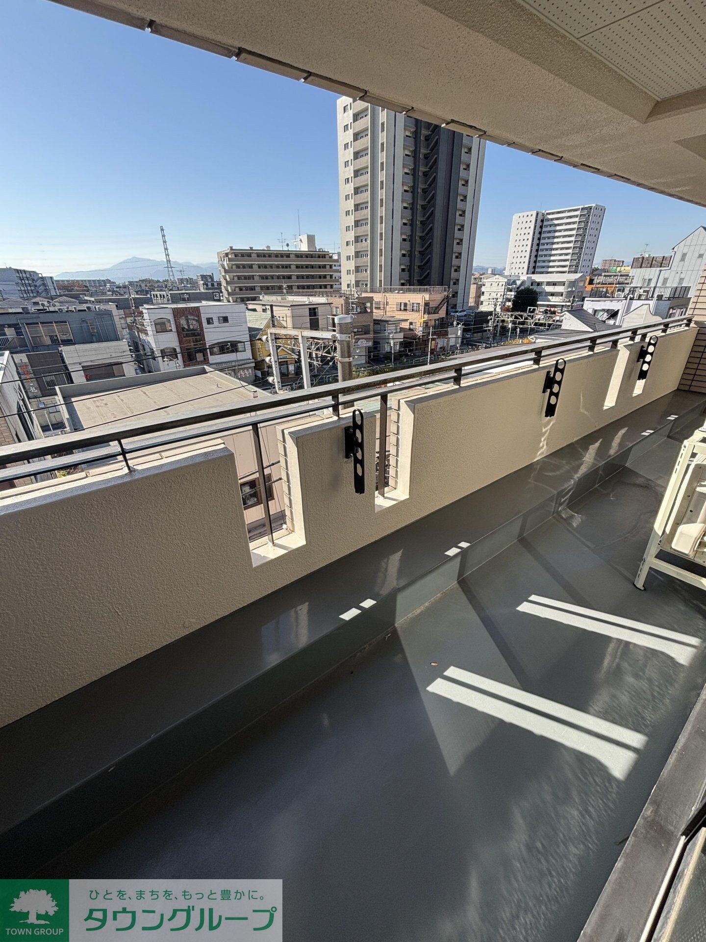 TraValore淵野辺の物件内観写真