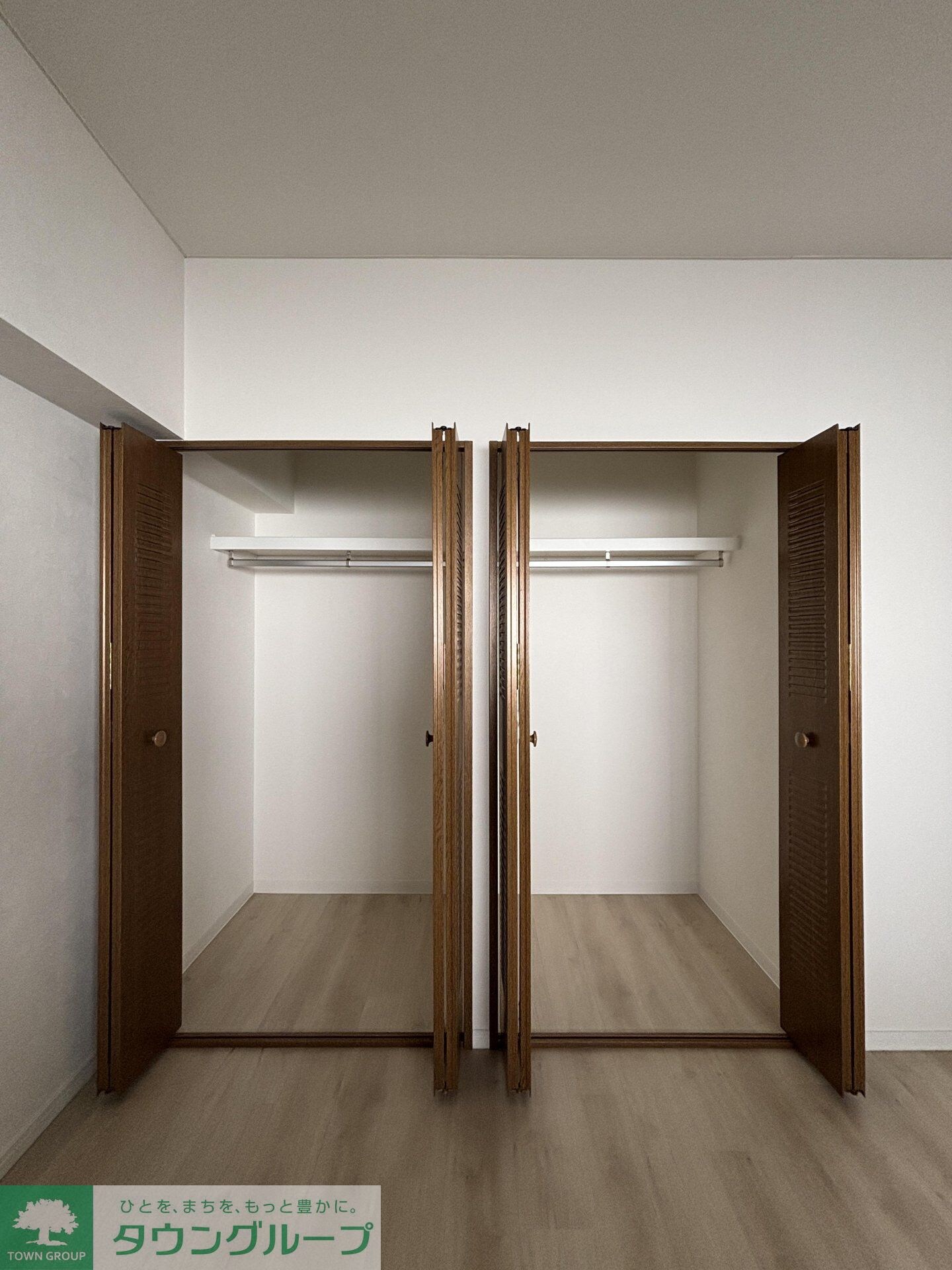 TraValore淵野辺の物件内観写真