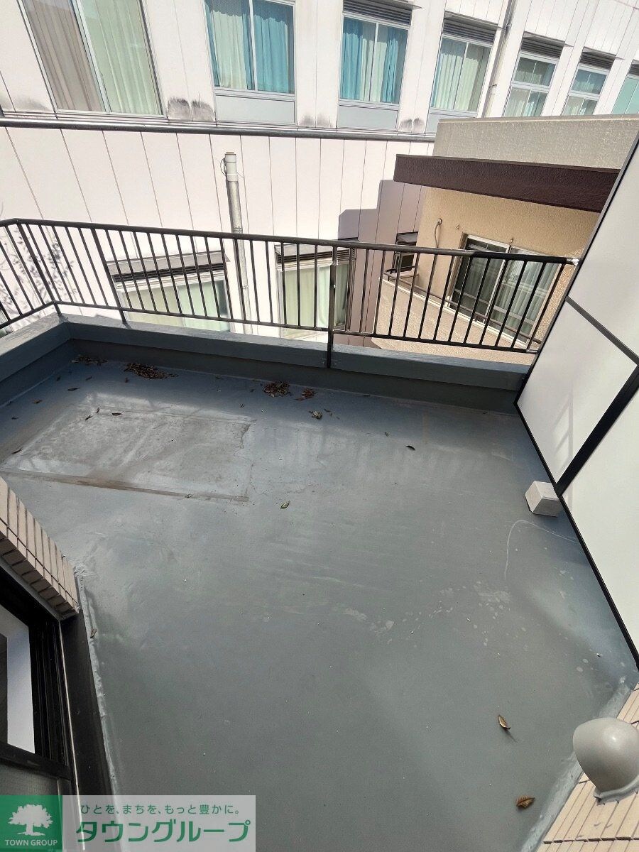 TraValore淵野辺の物件内観写真