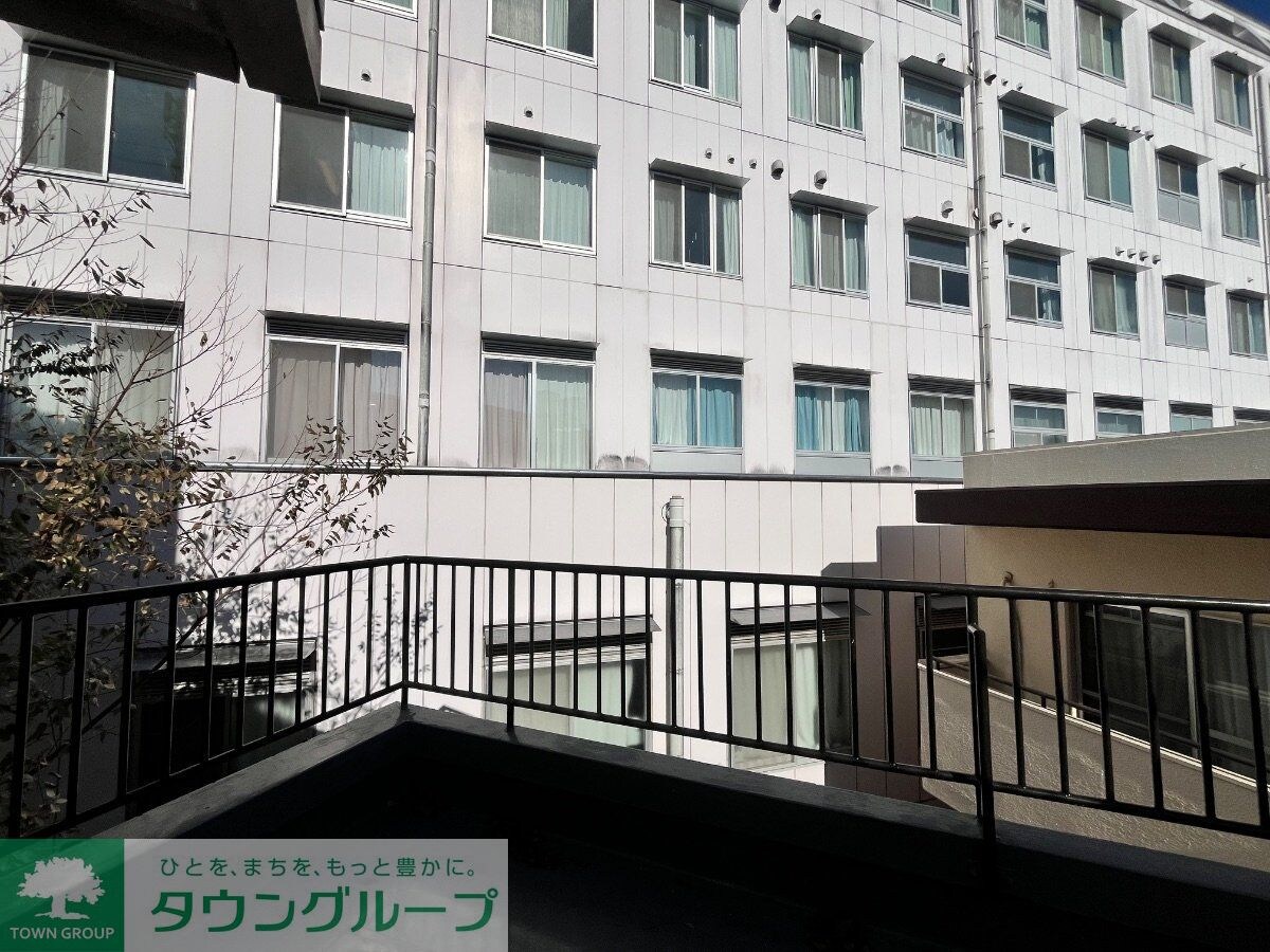 TraValore淵野辺の物件内観写真