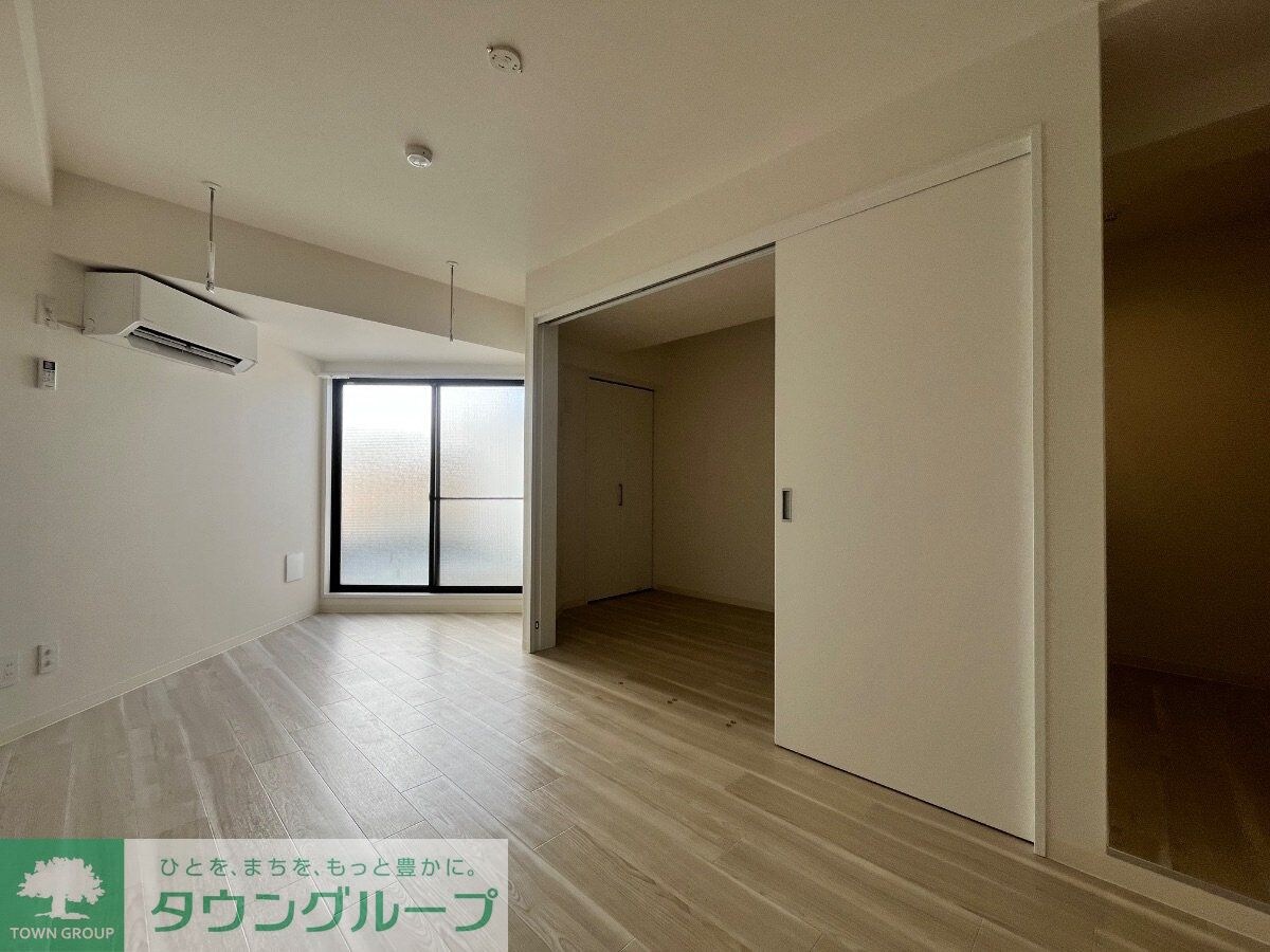 TraValore淵野辺の物件内観写真