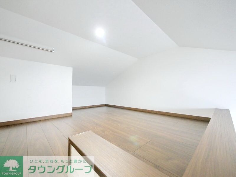 The FLAT淵野辺の物件内観写真