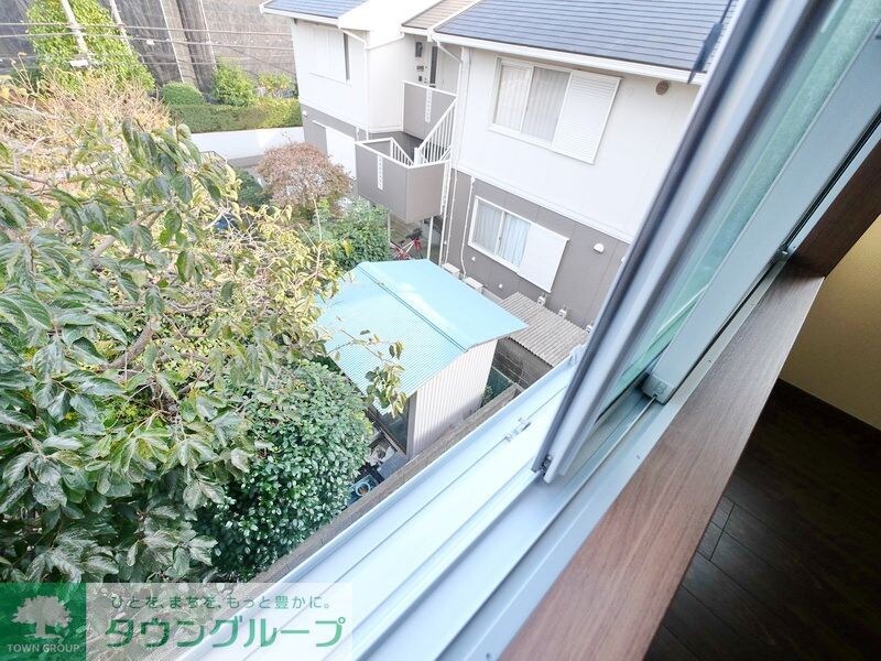 The FLAT淵野辺の物件内観写真