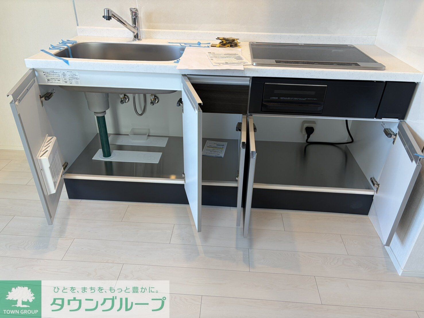 桜Flagの物件内観写真