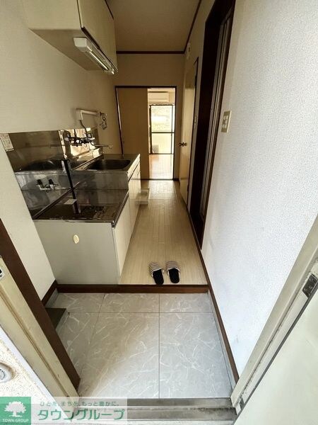 ルナパーク井上の物件内観写真