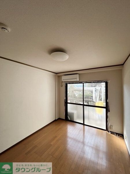 ルナパーク井上の物件内観写真