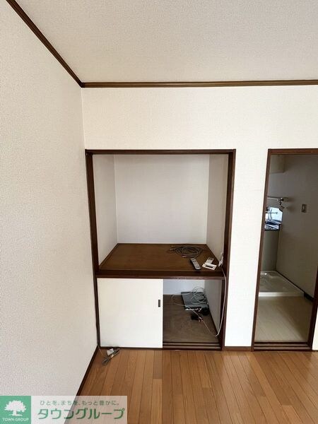 ルナパーク井上の物件内観写真